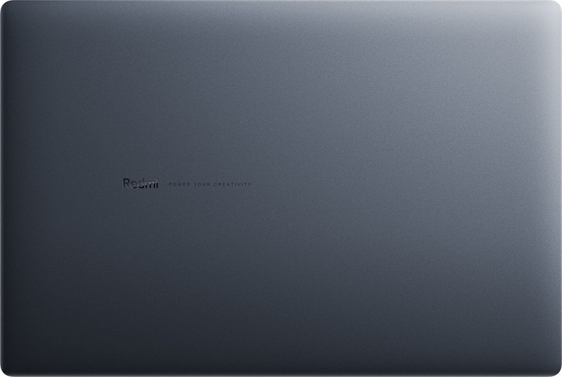 Ноутбук Xiaomi Mi RedmiBook 15 Charcoal Gray (JYU4436ID) фото