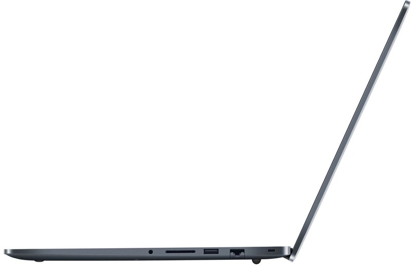 Ноутбук Xiaomi Mi RedmiBook 15 Charcoal Gray (JYU4436ID) фото