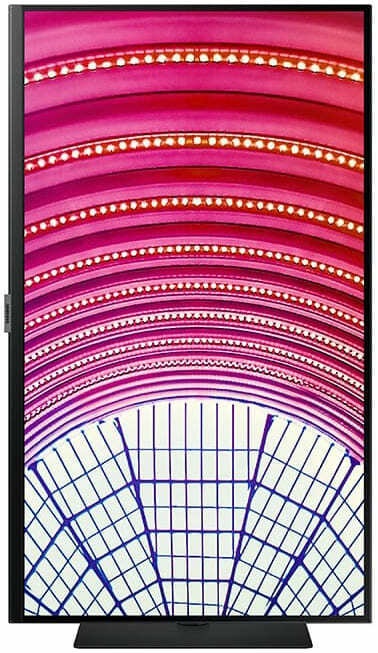 Монітор Samsung 32" S32A600N (LS32A600NWIXCI) - фото - №1