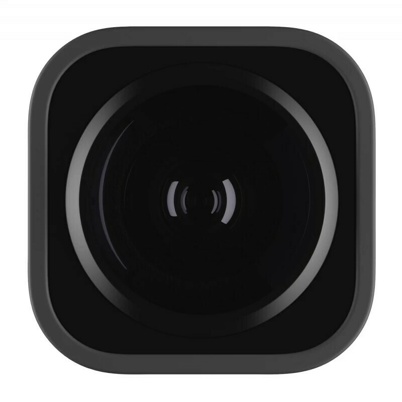 Модульная линза Max Lens Mod для HERO9 Black фото
