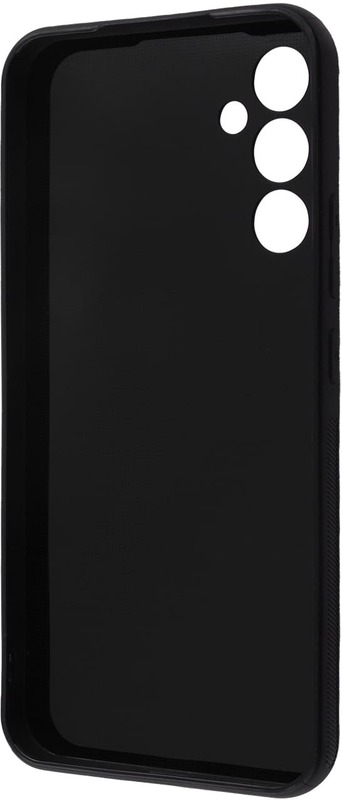 Чохол для Samsung A34 WAVE Carbon (Black) фото