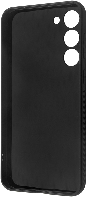 Чохол для Samsung S23 Plus WAVE Carbon (Black) фото
