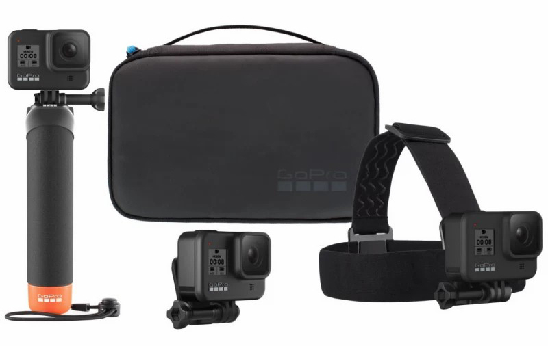 Набір аксесуарів Adventure Kit 2.0 - фото - №0