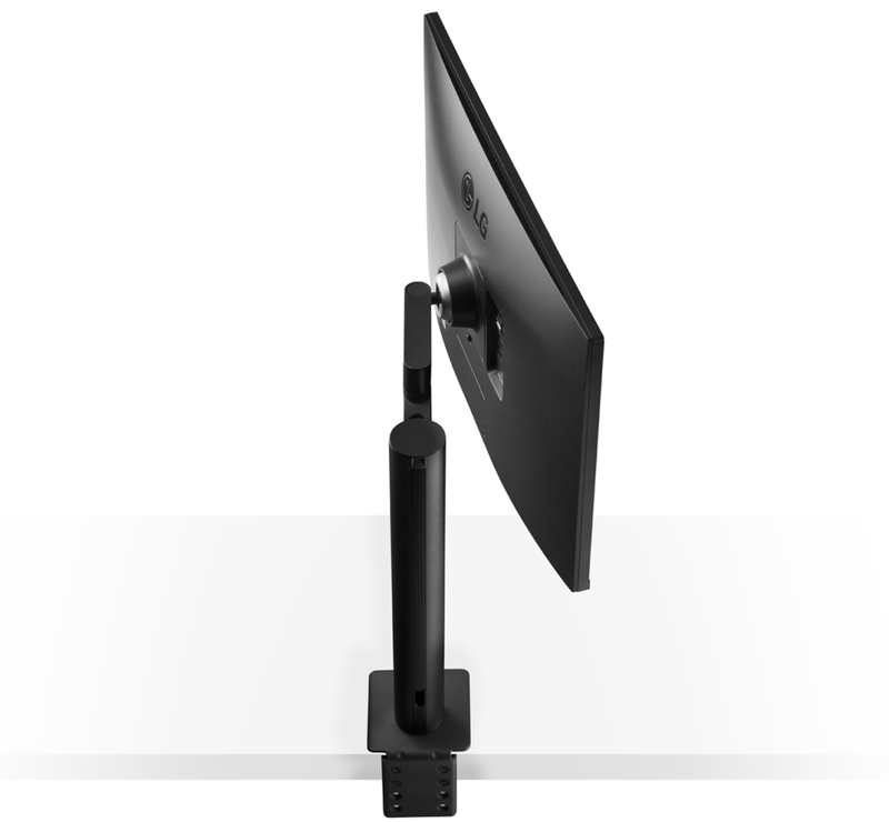 Монитор LG 27" 27QN880-B фото