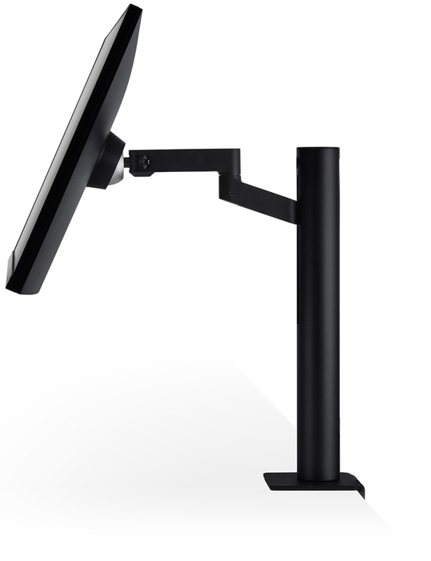 Монитор LG 27" 27QN880-B фото