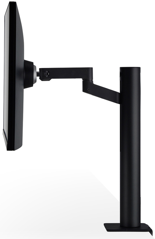 Монитор LG 27" 27QN880-B фото