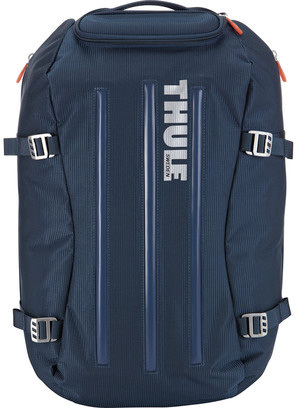 Рюкзак для активного відпочинку THULE Crossover 40L Duffel Pack темно-синій фото