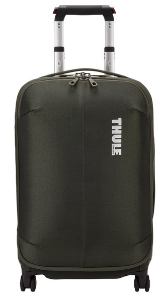 Валіза THULE Subterra Carry-On Spinner 33L TSRS322 (Dark Forest) фото