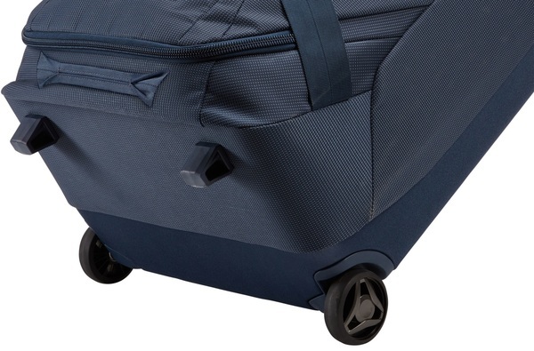 Дорожня сумка THULE Crossover 2 Wheeled Duffel 76cm/30" 87L C2WD30 (Dress Blue) фото