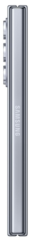 Samsung Galaxy Fold 5 F946B 12/512GB Icy Blue (SM-F946BLBCSEK) фото