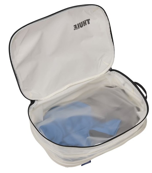 Дорожня сумка THULE Clean/Dirty Packing Cube TCCD201 (White) фото