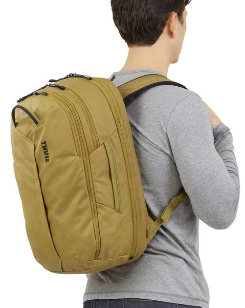 Рюкзак THULE Aion Travel Backpack 28L TATB128 (Nutria) фото