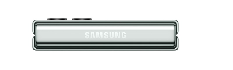 Samsung Galaxy Flip 5 F731B 8/256GB Mint (SM-F731BLGGSEK) + Ищи выгоду в корзине фото