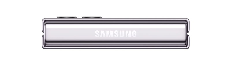 Samsung Galaxy Flip 5 F731B 8/256GB Lavender (SM-F731BLIGSEK) + Ищи выгоду в корзине фото