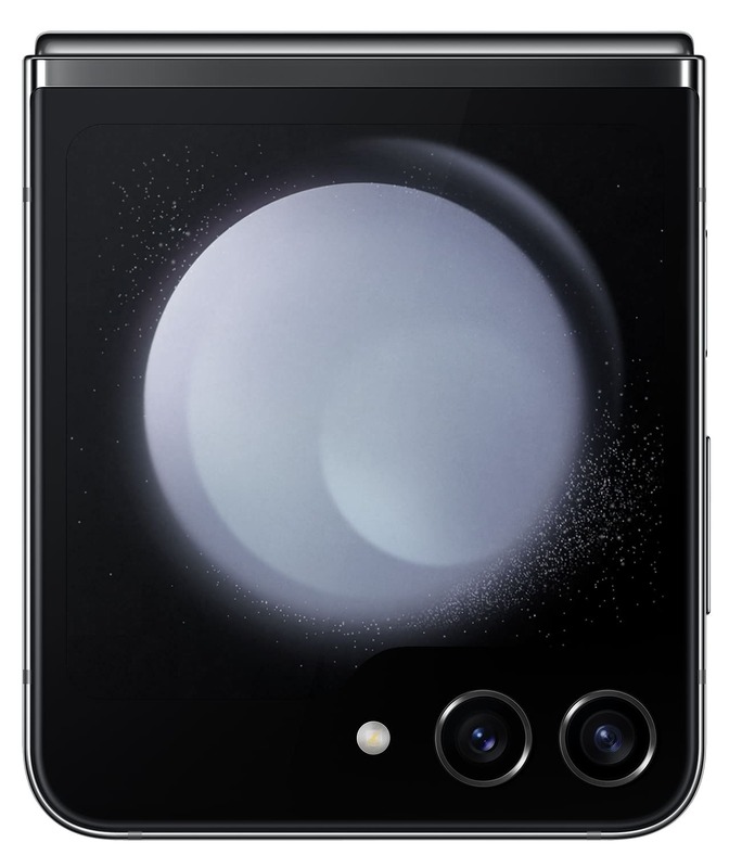 Samsung Galaxy Flip 5 F731B 8/256GB Graphite (SM-F731BZAGSEK) + Ищи выгоду в корзине фото