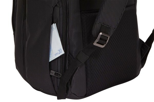 Рюкзак міський THULE Crossover 2 30L C2BP-116 (Black) - фото - №9