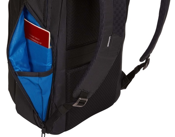 Рюкзак міський THULE Crossover 2 30L C2BP-116 (Black) - фото - №5