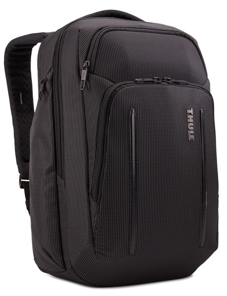 Рюкзак міський THULE Crossover 2 30L C2BP-116 (Black) - фото - №0