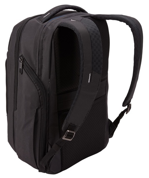 Рюкзак міський THULE Crossover 2 30L C2BP-116 (Black) - фото - №1