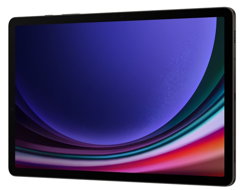 Samsung Galaxy Tab S9 11" 8/128GB Wi-Fi Graphite (SM-X710NZAASEK) фото