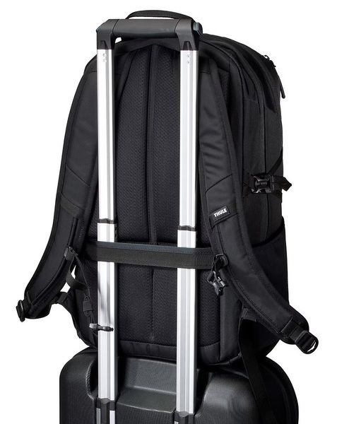 Рюкзак міський THULE EnRoute 23L TEBP4216 (Black) - фото - №9
