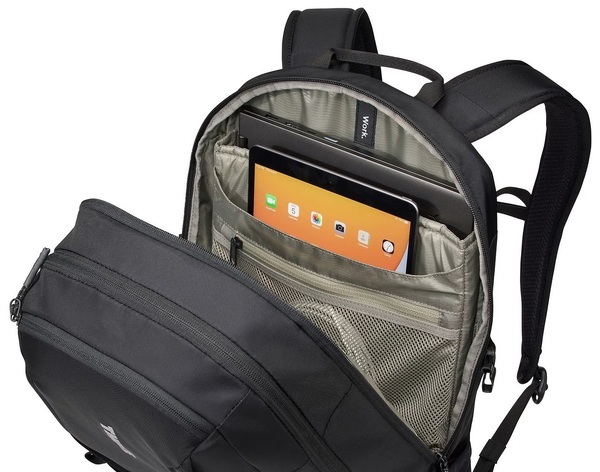 Рюкзак міський THULE EnRoute 23L TEBP4216 (Black) - фото - №4