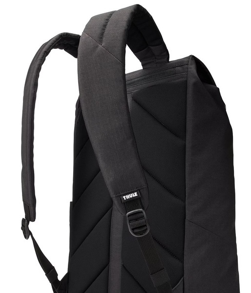 Рюкзак міський THULE Lithos 16L TLBP213 (Black) фото