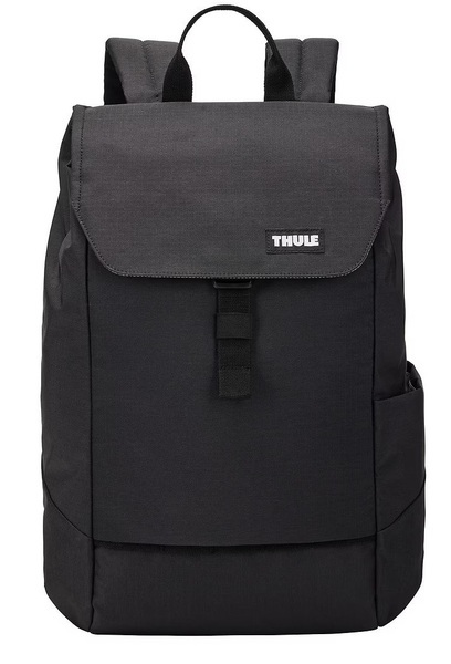 Рюкзак міський THULE Lithos 16L TLBP213 (Black) фото