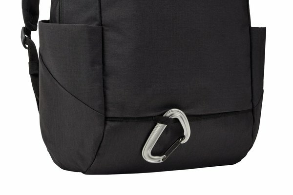 Рюкзак міський THULE Lithos 20L TLBP216 (Black) - фото - №9