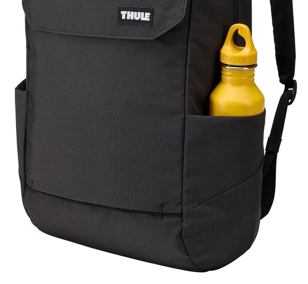 Рюкзак міський THULE Lithos 20L TLBP216 (Black) - фото - №6