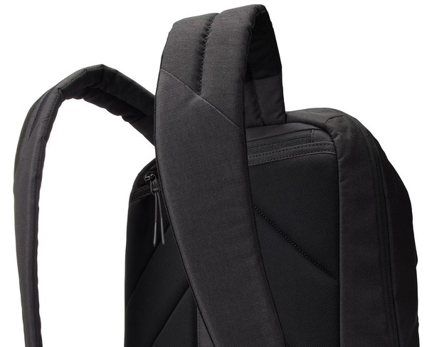 Рюкзак міський THULE Lithos 20L TLBP216 (Black) - фото - №7