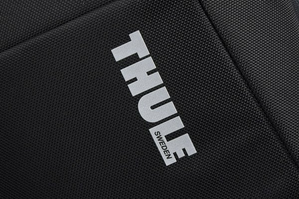 Рюкзак міський THULE Accent 23L Чорний - фото - №10