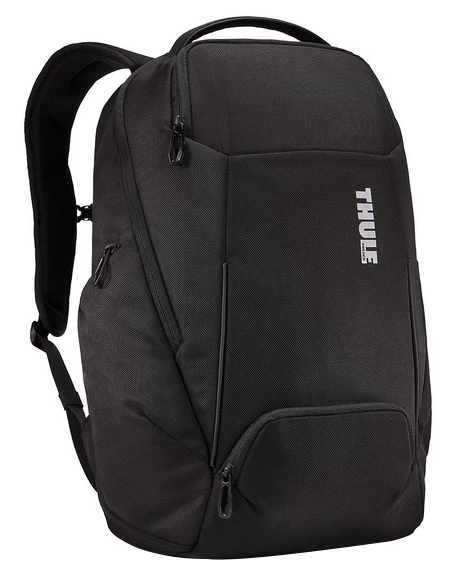 Рюкзак міський THULE Accent 26Lчорний - фото - №0