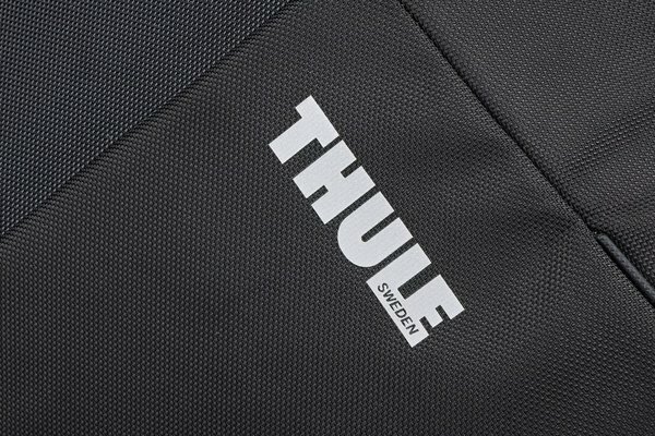Рюкзак міський THULE Accent 26Lчорний - фото - №10