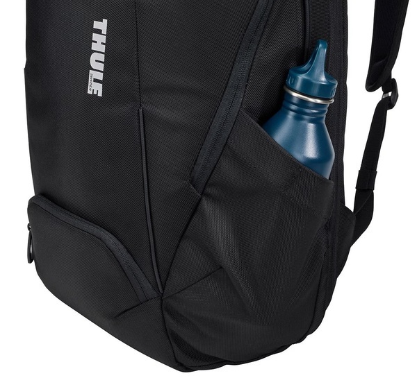 Рюкзак міський THULE Accent 26Lчорний - фото - №9