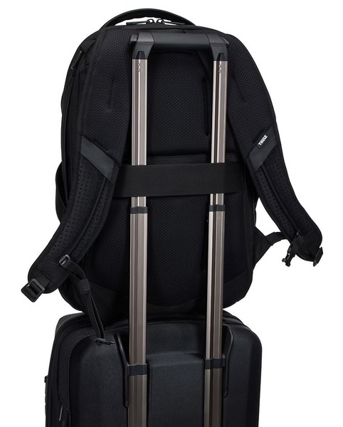 Рюкзак міський THULE Accent 26Lчорний - фото - №8