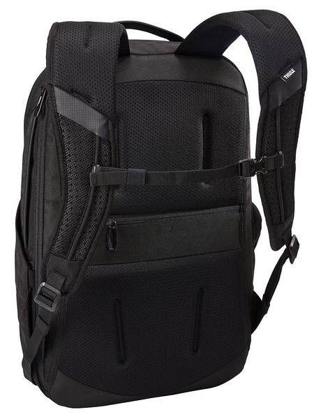 Рюкзак міський THULE Accent 26Lчорний - фото - №1