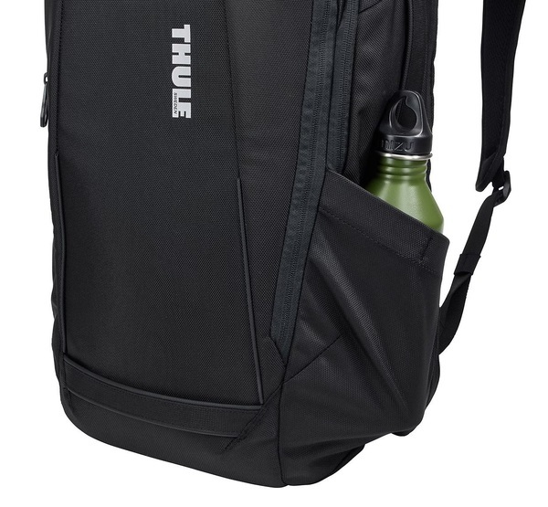 Рюкзак міський THULE Accent 28L чорний - фото - №9