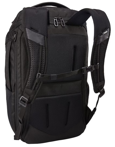 Рюкзак міський THULE Accent 28L чорний - фото - №1