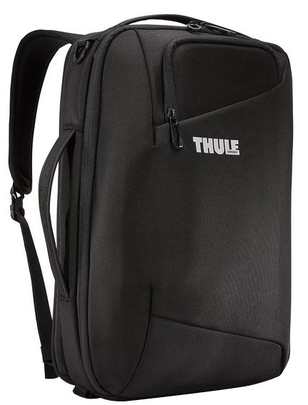 Рюкзак міський THULE Accent 15.6 чорний - фото - №0