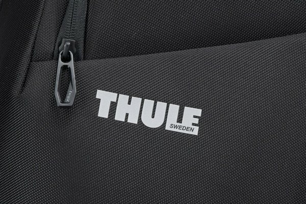 Рюкзак міський THULE Accent 15.6 чорний - фото - №10