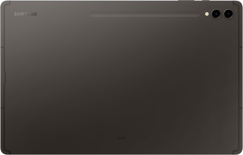 Samsung Galaxy Tab S9 Ultra 14.6" 12/512GB 5G Graphite (SM-X916BZAESEK) фото