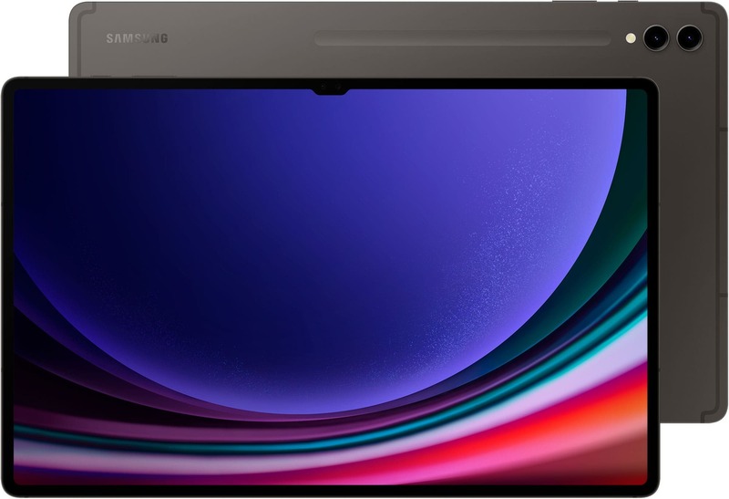Samsung Galaxy Tab S9 Ultra 14.6" 12/512GB 5G Graphite (SM-X916BZAESEK) фото