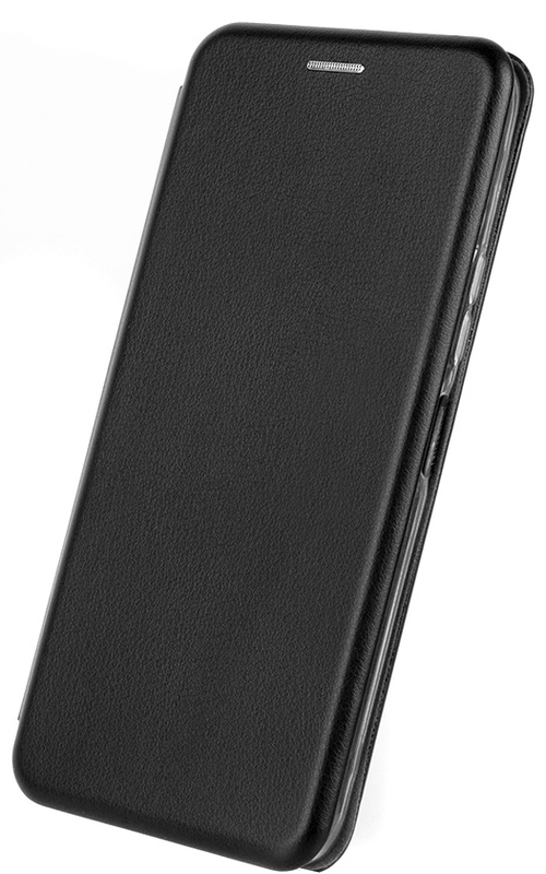 Чохол для Oppo Reno 8T ColorWay Simple Book Black (CW-CSBOR8T-BK) фото