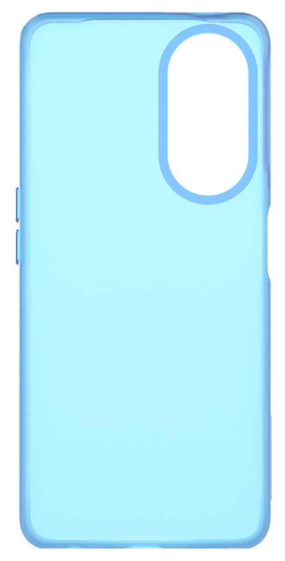 Чохол для Oppo A98 Oppo MOBILE COVER A98 (Blue) фото