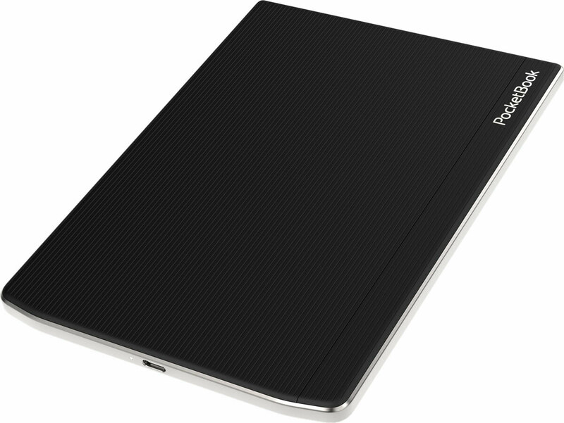 PocketBook 743G InkPad 4 (Stundust Silver) фото