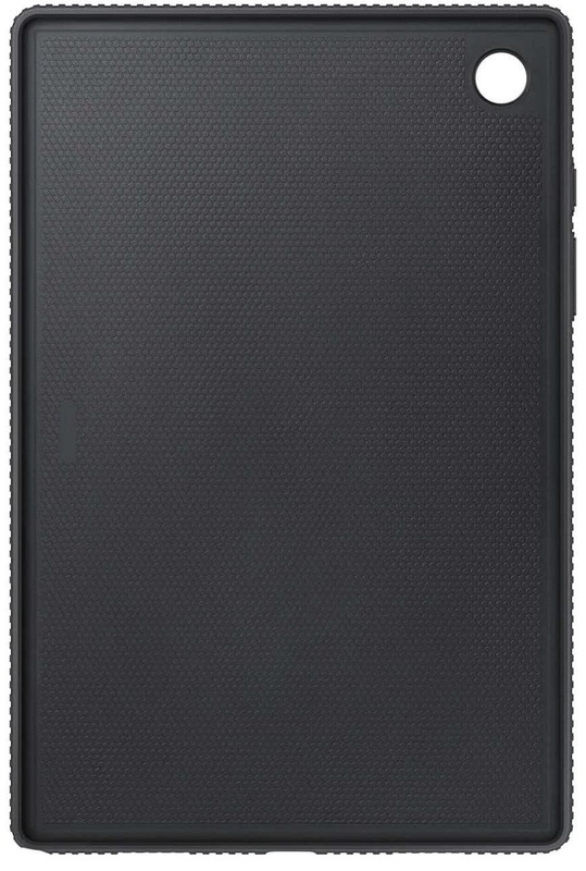 Чехол для Samsung Tab A8 Protective Cover Black (EF-RX200CBEGRU) фото