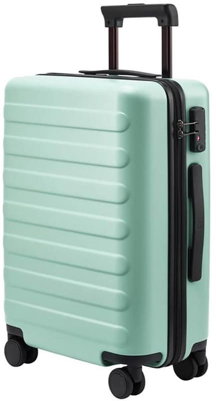 Валіза Xiaomi Ninetygo Business Travel Luggage 24" Green фото