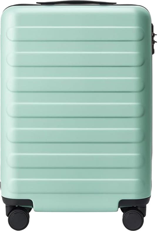 Валіза Xiaomi Ninetygo Business Travel Luggage 28" Green (6941413216821) фото