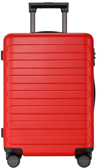 Валіза Xiaomi Ninetygo Business Travel Luggage 28" Red фото